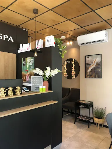 YASUMI SPA Poznań - Salon Kosmetyczny - Depilacja Laserowa